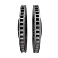 Rotors, Frt, 345x29 B8 S4