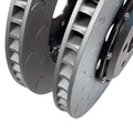 Rotors, Frt, 345x29 B8 S4