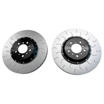 Rotors, Frt, 380x30, BMW F80