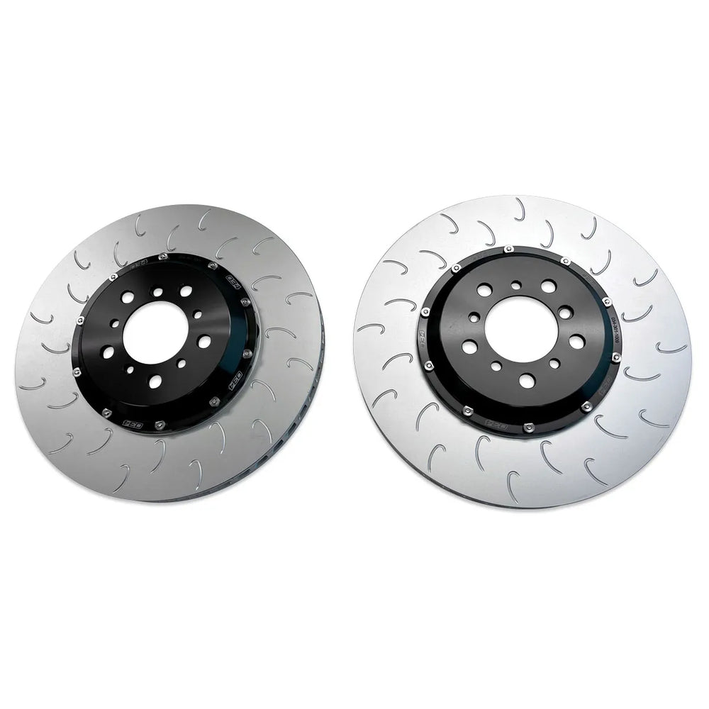Rotors, Frt, 380x30, BMW F80