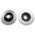 Rotors, Frt, 380x30, BMW F80