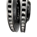 Rotors, Frt, 380x30, BMW F80