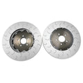 Rotors, Front, 400x38, C7/C7.5