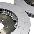 Rotors, Front, 400x38, C7/C7.5