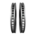 Rotors, Front, 400x38, C7/C7.5