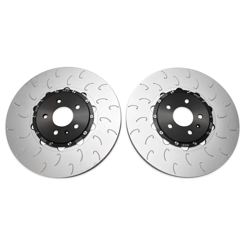 Rotors, Frt, 380x36, B8 SQ5