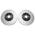 Rotors, Frt, 380x36, B8 SQ5