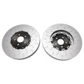 Rotors, Frt, 380x36, B8 SQ5