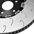Rotors, Frt, 380x36, B8 SQ5