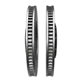 Rotors, Frt, 380x36, B8 SQ5