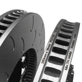Rotors, Frt, 380x36, B8 SQ5
