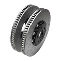 Rotors, Frt, 380x36, B8 SQ5