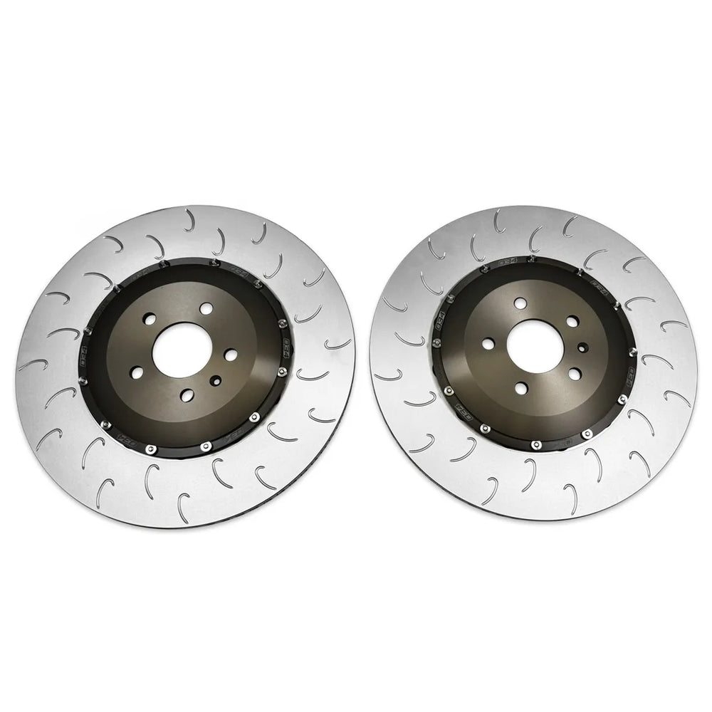 Rotors, Frt, 400x38, 4M SQ7