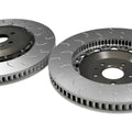 Rotors, Frt, 400x38, 4M SQ7