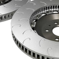 Rotors, Frt, 400x38, 4M SQ7