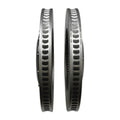 Rotors, Frt, 400x38, 4M SQ7