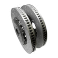 Rotors, Frt, 400x38, 4M SQ7