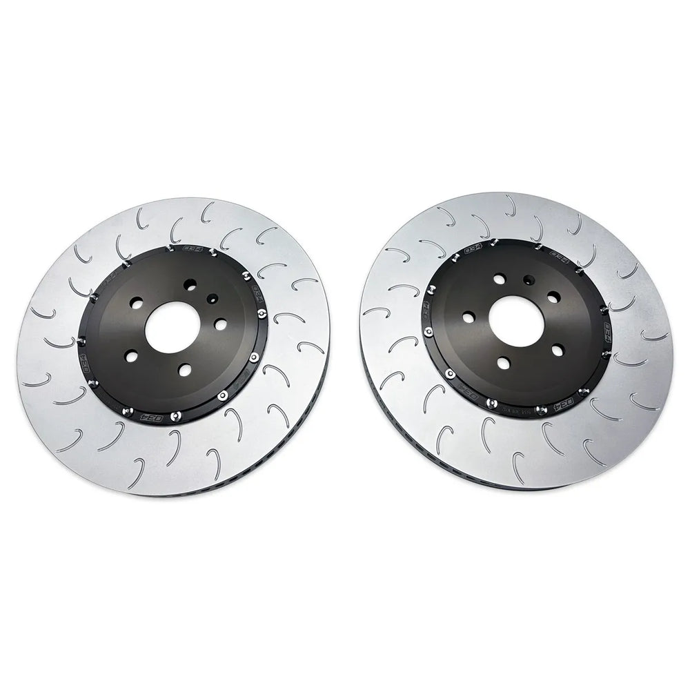 Rotors, Frt, 374x36, 8Y RS3