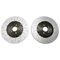 Rotors, Frt, 374x36, 8Y RS3
