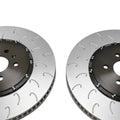 Rotors, Frt, 374x36, 8Y RS3
