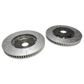 Rotors, Frt, 374x36, 8Y RS3