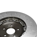 Rotors, Frt, 374x36, 8Y RS3