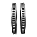 Rotors, Frt, 374x36, 8Y RS3