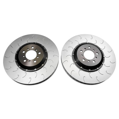Rotors, Frt, 400x36, F87 M2C