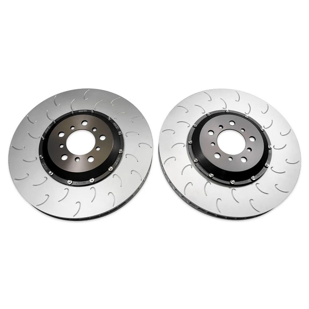 Rotors, Frt, 400x36, F87 M2C