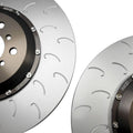 Rotors, Frt, 400x36, F87 M2C