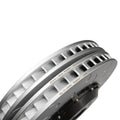Rotors, Frt, 400x36, F87 M2C