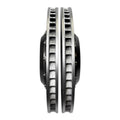 Rotors, Frt, 400x36, F87 M2C