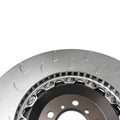 Rotors, Frt, 400x36, F87 M2C
