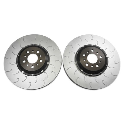 Rotors, Frt, 380x36, G8x M3 M4