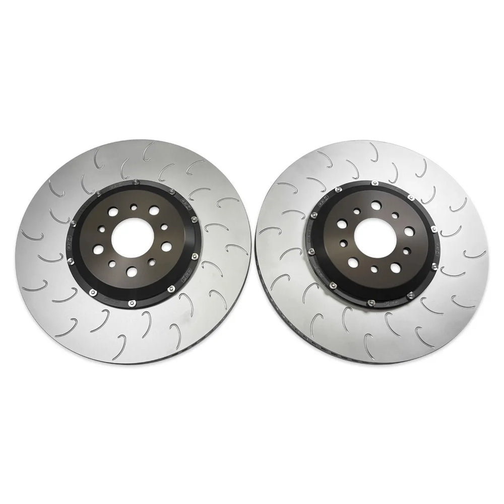 Rotors, Frt, 380x36, G8x M3 M4