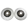 Rotors, Frt, 380x36, G8x M3 M4