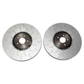 Rotor Pr, Frt, 420x40, C8 RS6
