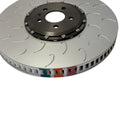 Rotor Pr, Frt, 420x40, C8 RS6
