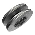 Rotor Pr, Frt, 420x40, C8 RS6