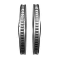 Rotor Pr, Frt, 420x40, C8 RS6