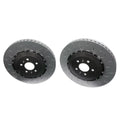 Rotors, Rear, 356x32, Mk1 R8