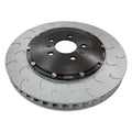 Rotors, Rear, 356x32, Mk1 R8