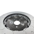 Rotors, Rear, 356x32, Mk1 R8