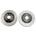 Rotors, Rear, 310x22, MQB