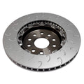 Rotors, Rear, 310x22, MQB