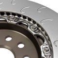 Rotors, Rear, 310x22, MQB