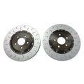 Rotors, Rear, 330x22, B8 S4