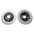 Rotors, Rear, 330x22, B8 S4