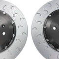 Rotors, Rear, 330x22, B8 S4