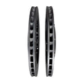 Rotors, Rear, 330x22, B8 S4
